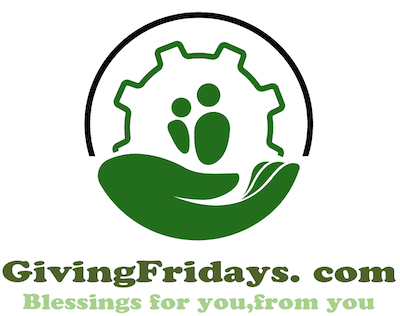 Giving Friday